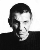 Leonard Nimoy