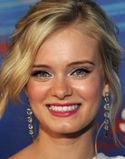 Sara Paxton