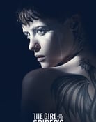 Filmomslag The Girl in the Spider's Web