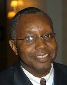 Willard E. Pugh