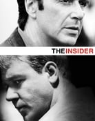 Filmomslag The Insider