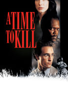 Filmomslag A Time to Kill