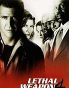 Filmomslag Lethal Weapon 4