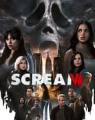 Filmomslag Scream VI