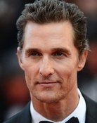 Matthew McConaughey
