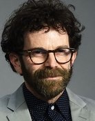 Charlie Kaufman