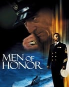 Filmomslag Men of Honor