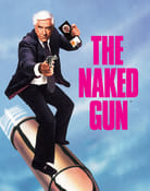 Filmomslag The Naked Gun: From the Files of Police Squad!