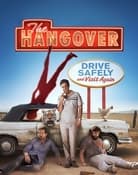 Filmomslag The Hangover