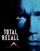 Filmomslag Total Recall