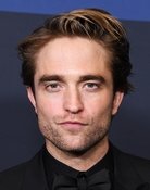 Robert Pattinson