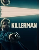 Filmomslag Killerman