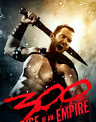 Filmomslag 300: Rise of an Empire