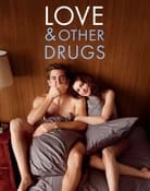 Filmomslag Love & Other Drugs