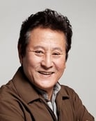 Park Geun-hyung