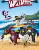 Filmomslag Surf's Up 2: WaveMania