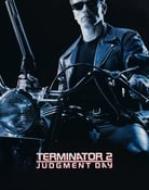 Filmomslag Terminator 2: Judgment Day