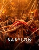 Filmomslag Babylon