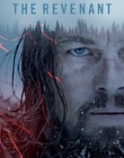 Filmomslag The Revenant