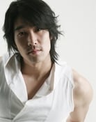 Park Sang-wook