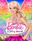 Filmomslag Barbie: A Fairy Secret