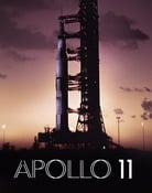 Filmomslag Apollo 11