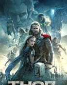 Filmomslag Thor: The Dark World