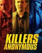 Filmomslag Killers Anonymous