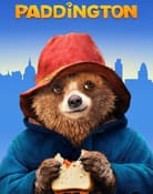 Filmomslag Paddington