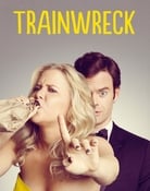 Filmomslag Trainwreck