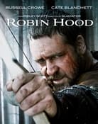 Filmomslag Robin Hood