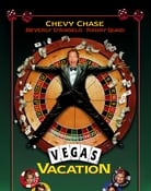 Filmomslag Vegas Vacation
