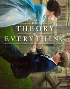 Filmomslag The Theory of Everything