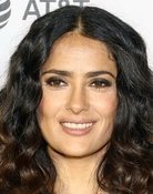 Salma Hayek