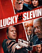 Filmomslag Lucky Number Slevin