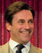 Jon Hamm