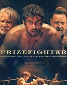 Filmomslag Prizefighter: The Life of Jem Belcher