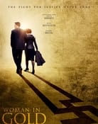 Filmomslag Woman in Gold