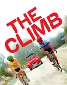 Filmomslag The Climb