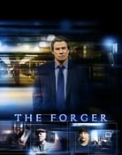 Filmomslag The Forger