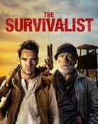 Filmomslag The Survivalist