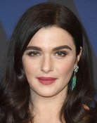 Rachel Weisz