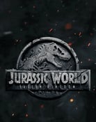 Filmomslag Jurassic World: Fallen Kingdom