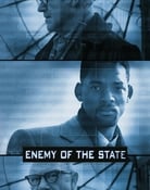 Filmomslag Enemy of the State