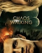 Filmomslag Chaos Walking