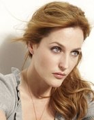 Gillian Anderson