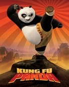 Filmomslag Kung Fu Panda