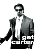Filmomslag Get Carter