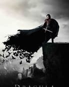 Filmomslag Dracula Untold