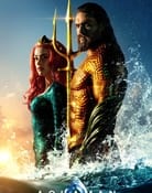 Filmomslag Aquaman